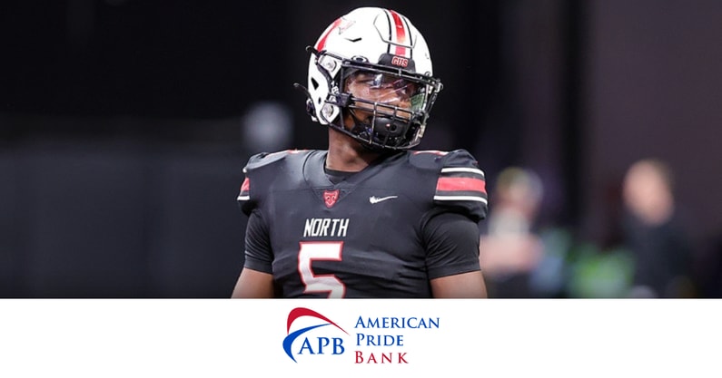 Khamari Brooks Georgia