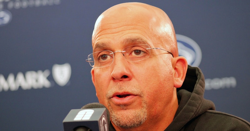 penn-state-james-franklin-news-conference