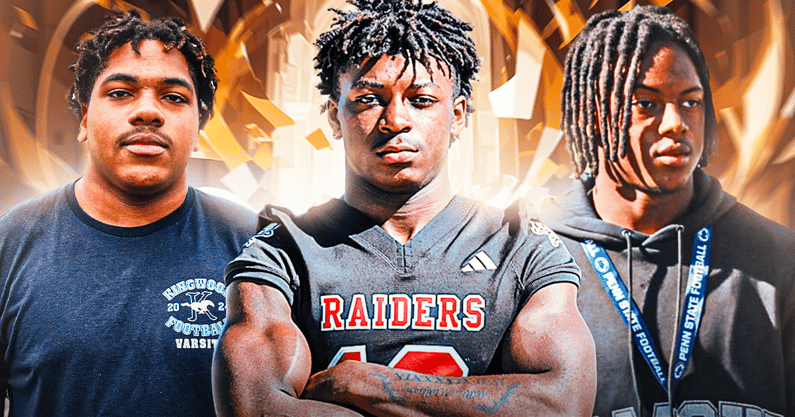 LSU is pushing for two future 5-star EDGE rushers