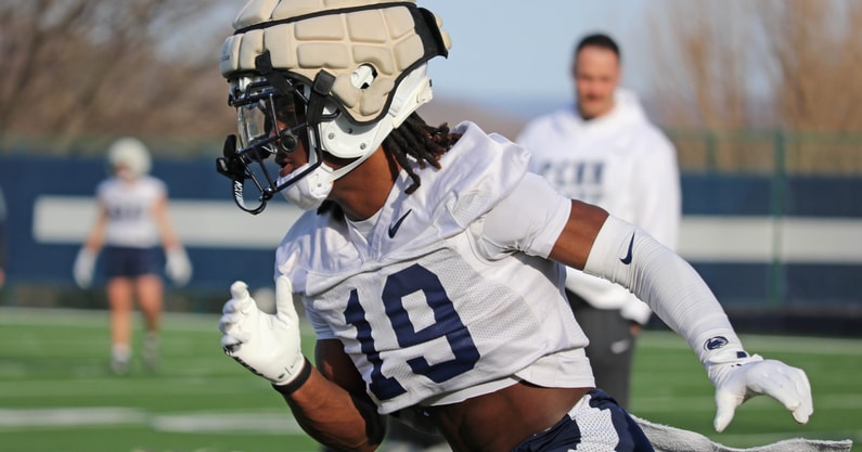 injury-sidelines-penn-state-redshirt-freshman-wr-for-extended-time