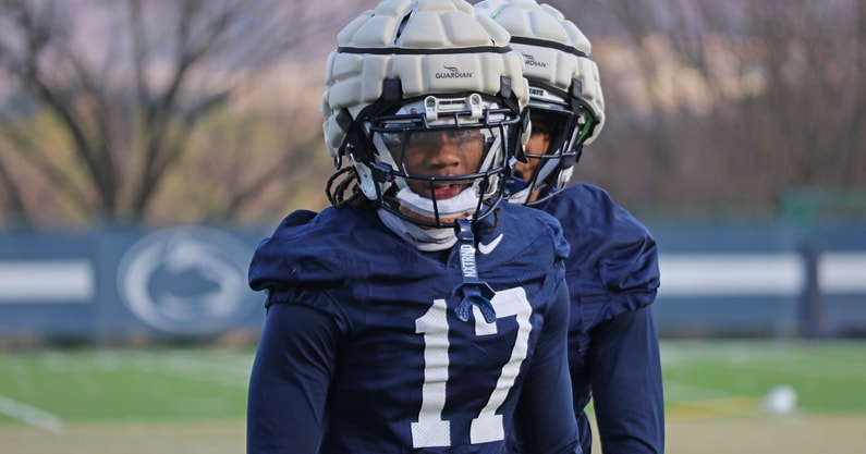kenny-woseley-jr-development-continues-through-spring-position-shift