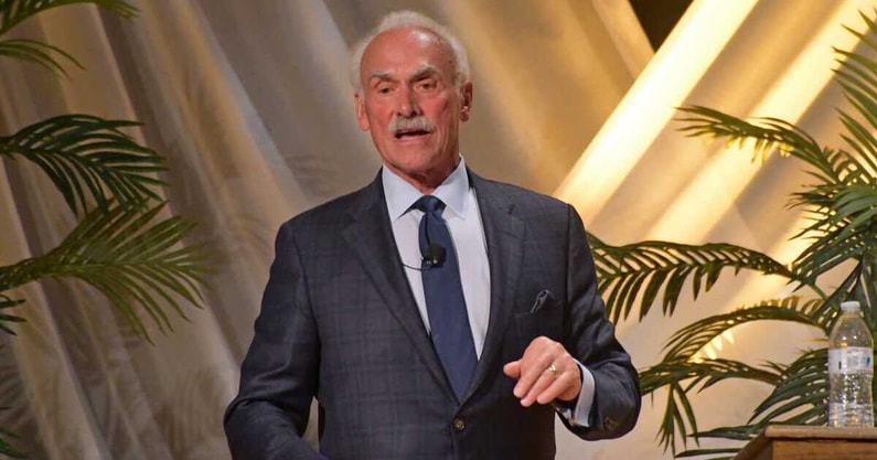 Rocky Bleier