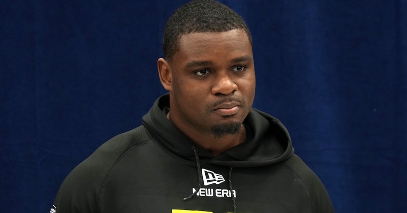 NFL: Scouting Combine