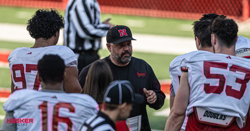 Matt Rhule