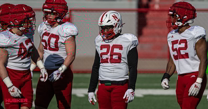 Marques Watson-Trent