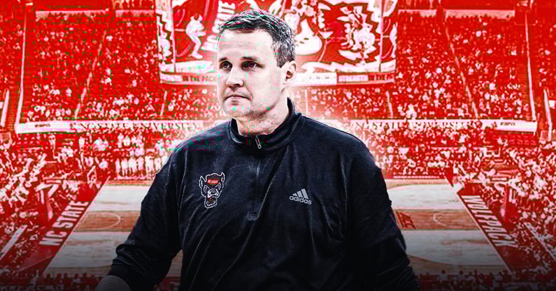 Will Wade