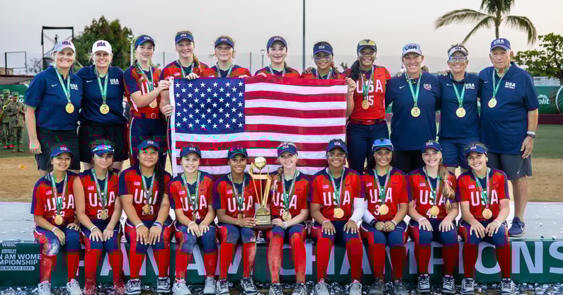 USA