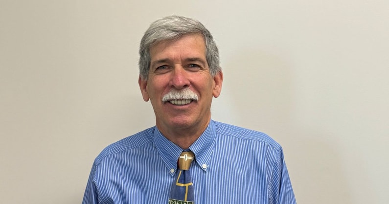 Sean Doyle
