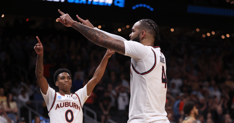 Broom-Auburn