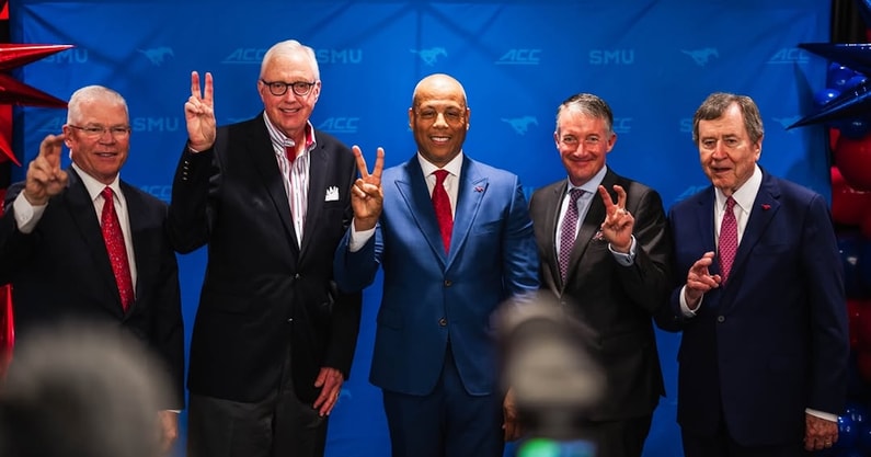 everything-said-at-introductory-press-conference-for-smu-ad-damon-evans