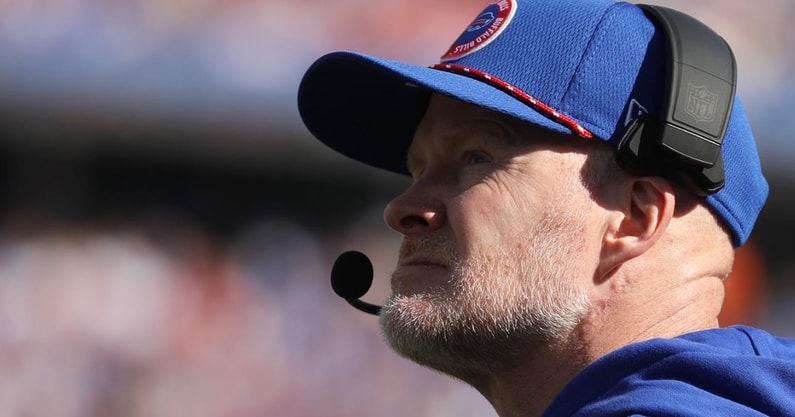Sean McDermott