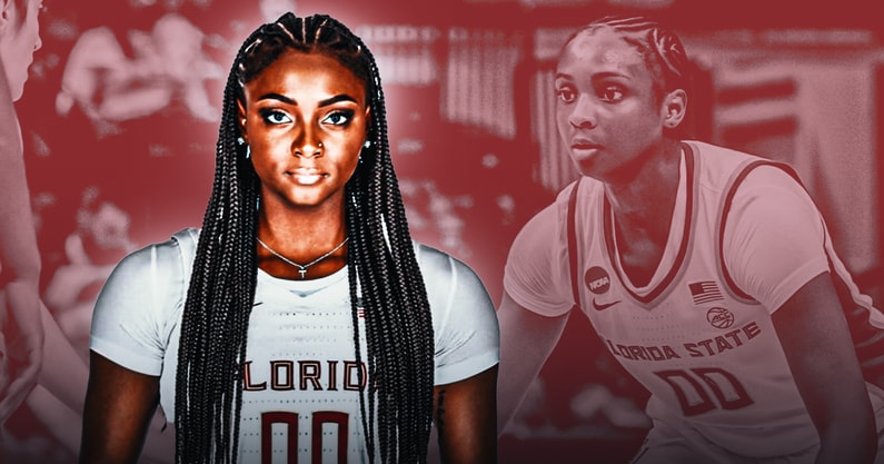 Ta'Niya Latson