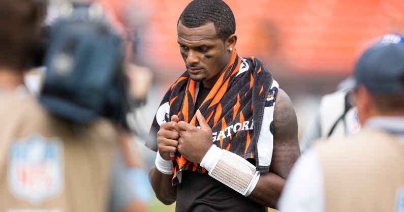 Deshaun Watson