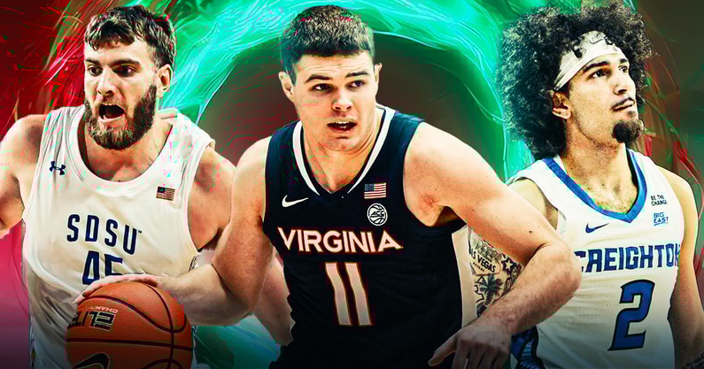 transfer portal college basketball predictions