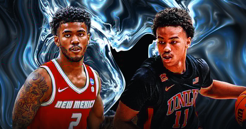 Donovan Dent Dedan Thomas