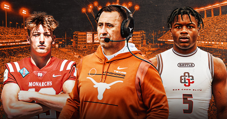 Mark Bowman, Sark and Ezavier Crowell afi