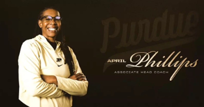 Purduesports update