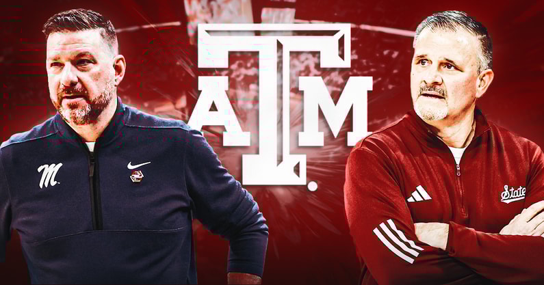 Texas A&M basketball