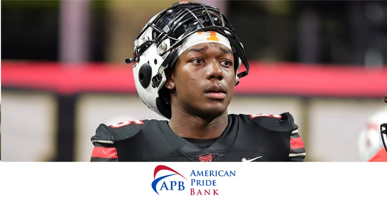 Khamari Brooks
