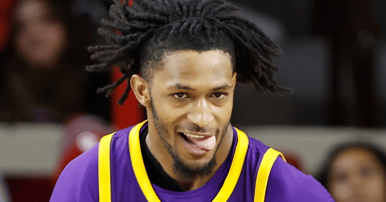 Daimion Collins