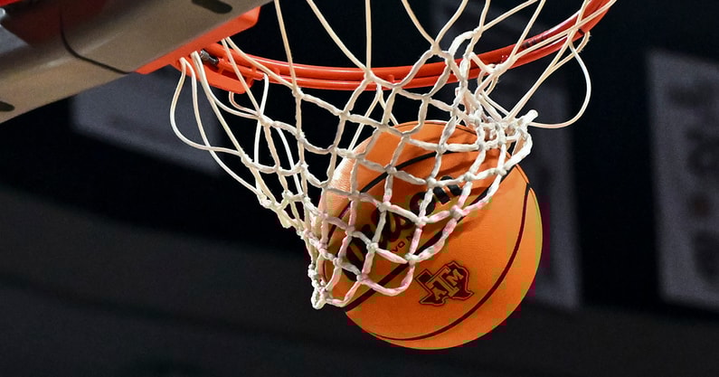 Texas A&M Basketball