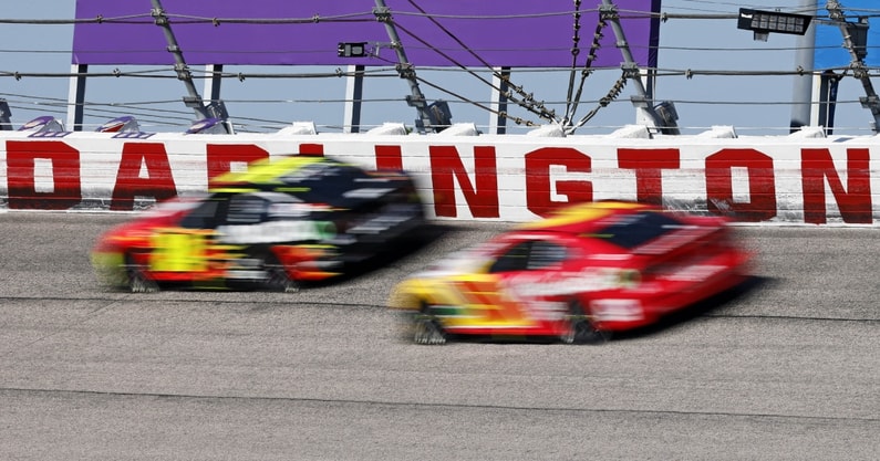 Darlington