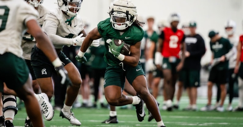 zion gist Michigan State