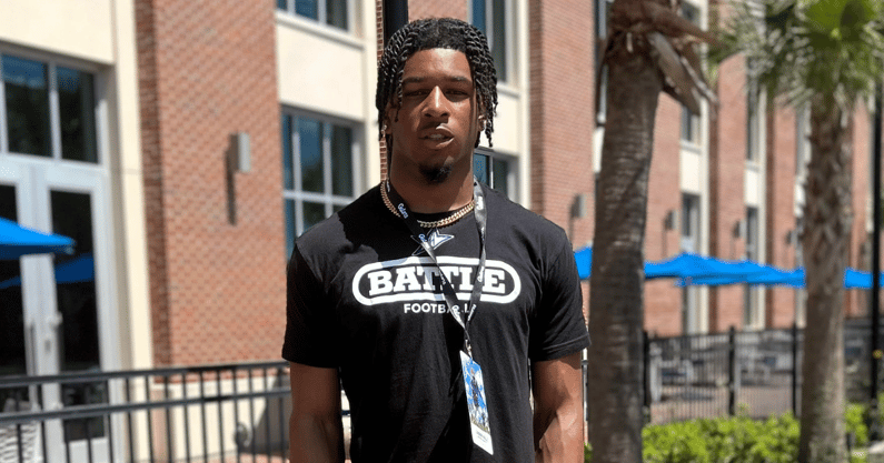 Kaiden Hall