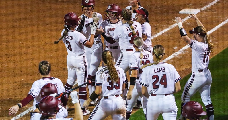 54431477623_5854b17efd_o-South Carolina Gamecocks softball vs Ole Miss-Columbia-SC-April 4 2025-Credit Katie Dugan GamecockCentral