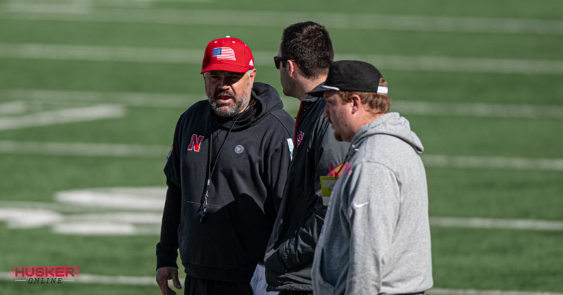 Matt Rhule