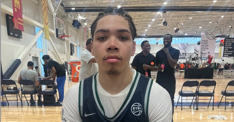 Tyran-Stokes-Skipping-AAU-This-Summer