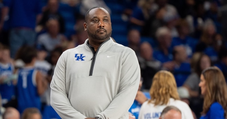 Alvin-Brooks-Houston-Ties-Kentucky-Transfer-Class