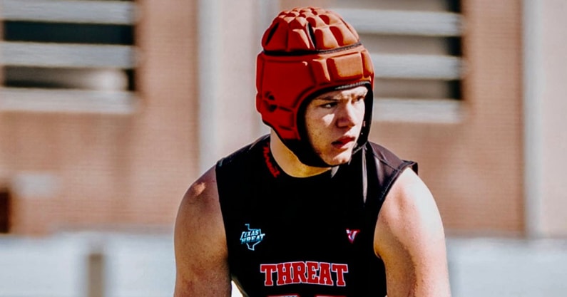 braden bach