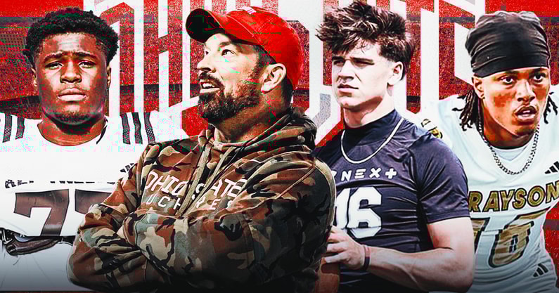 OSU recruits afi 2