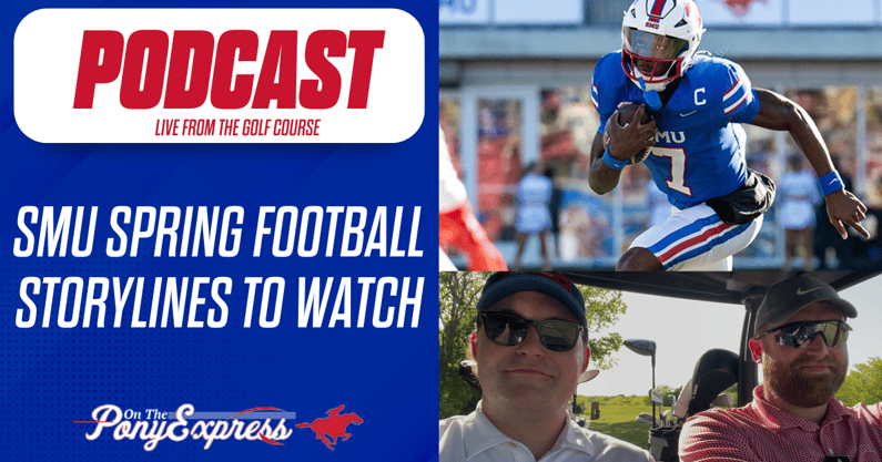 smu-spring-football-storylines-to-watch-with-hayden-howerton