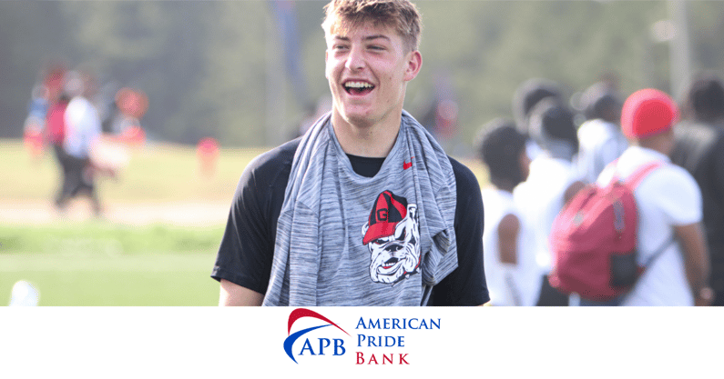 Mark Bowman Georgia Bank AFI watermark