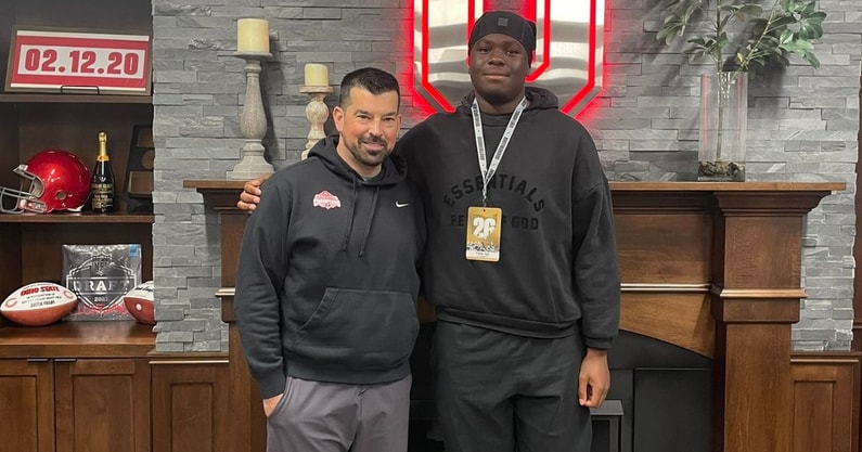 Felix Ojo