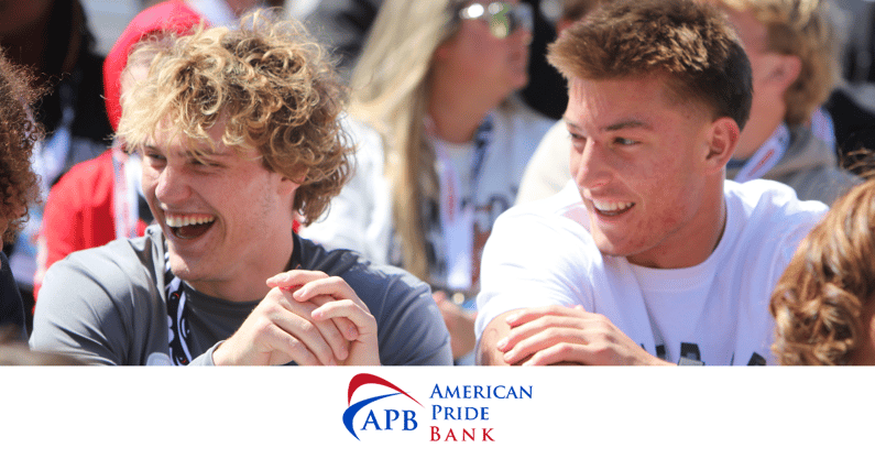 Vance Spafford/Mark Bowman Georgia