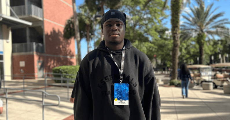Felix Ojo