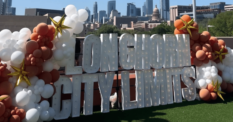 Longhorns City Limits