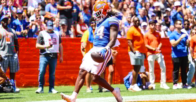 Florida-Gators-Ja'Kobi-Jackson
