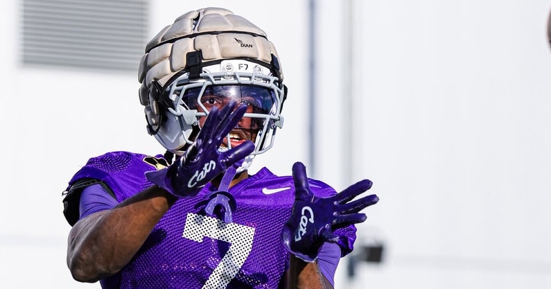 VJ Payne 2025