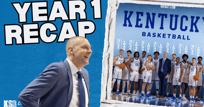 mark-pope-kentucky-basketball-year-one-recap-joy