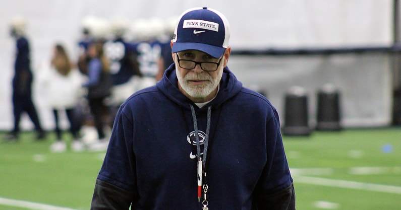 jim-knowles-penn-state-football-april-15