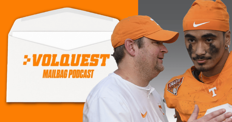 Volquest Podcast Image. Credit: On3 Staff
