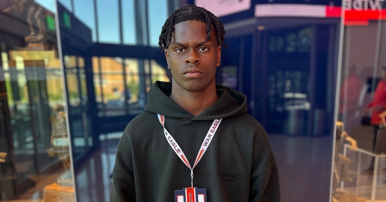Jaylen Scott