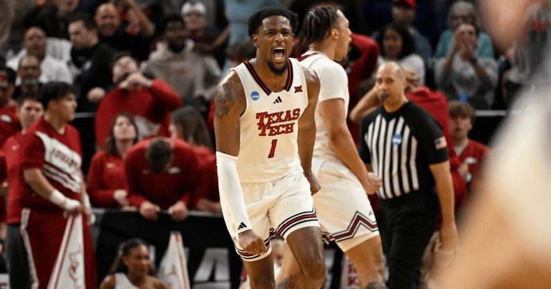 Kevin Overton (Photo by USA Today)