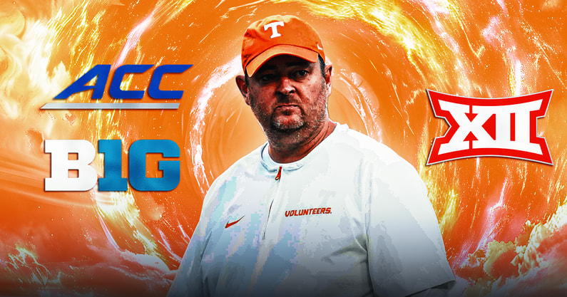 Tennessee Volunteers football transfer portal
