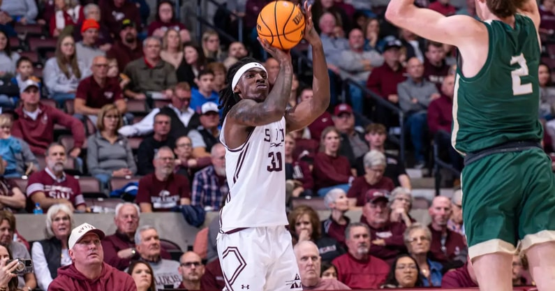 LSU is hosting another top target in the Transfer Portal (Photo: SIU Athletics)