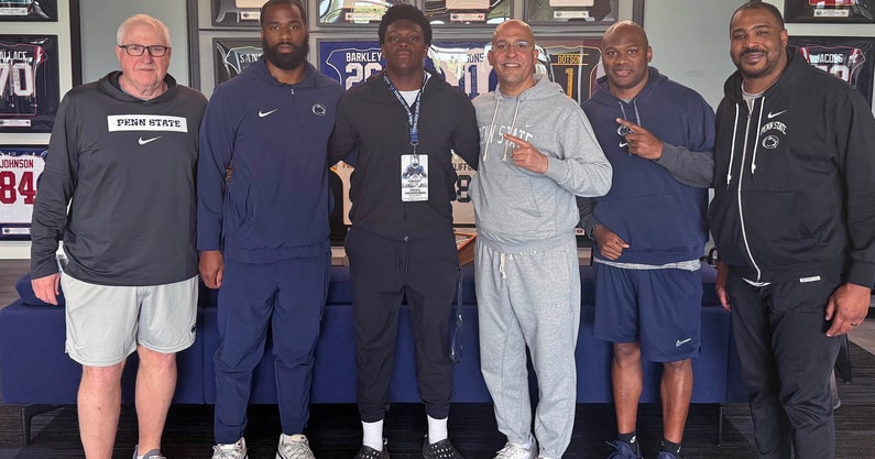 isaac-chukwurah-penn-state-football-recruiting-on3